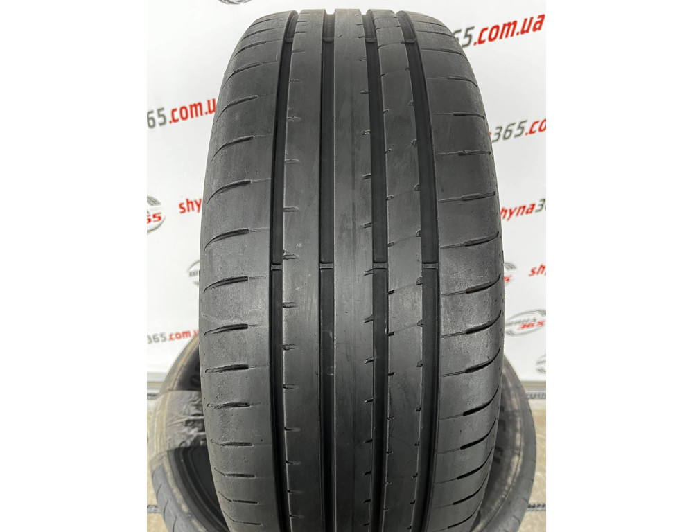 235/60 R18 GOODYEAR EAGLE F1 ASYMMETRIC 3 SUV 5mm