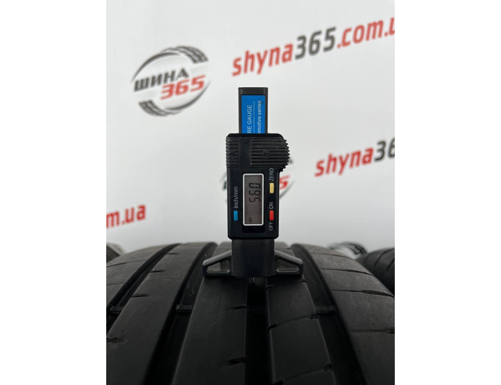 235/60 R18 GOODYEAR EAGLE F1 ASYMMETRIC 3 SUV 5mm