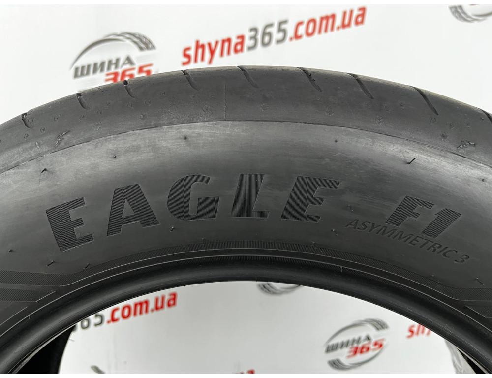 235/60 R18 GOODYEAR EAGLE F1 ASYMMETRIC 3 SUV 5mm