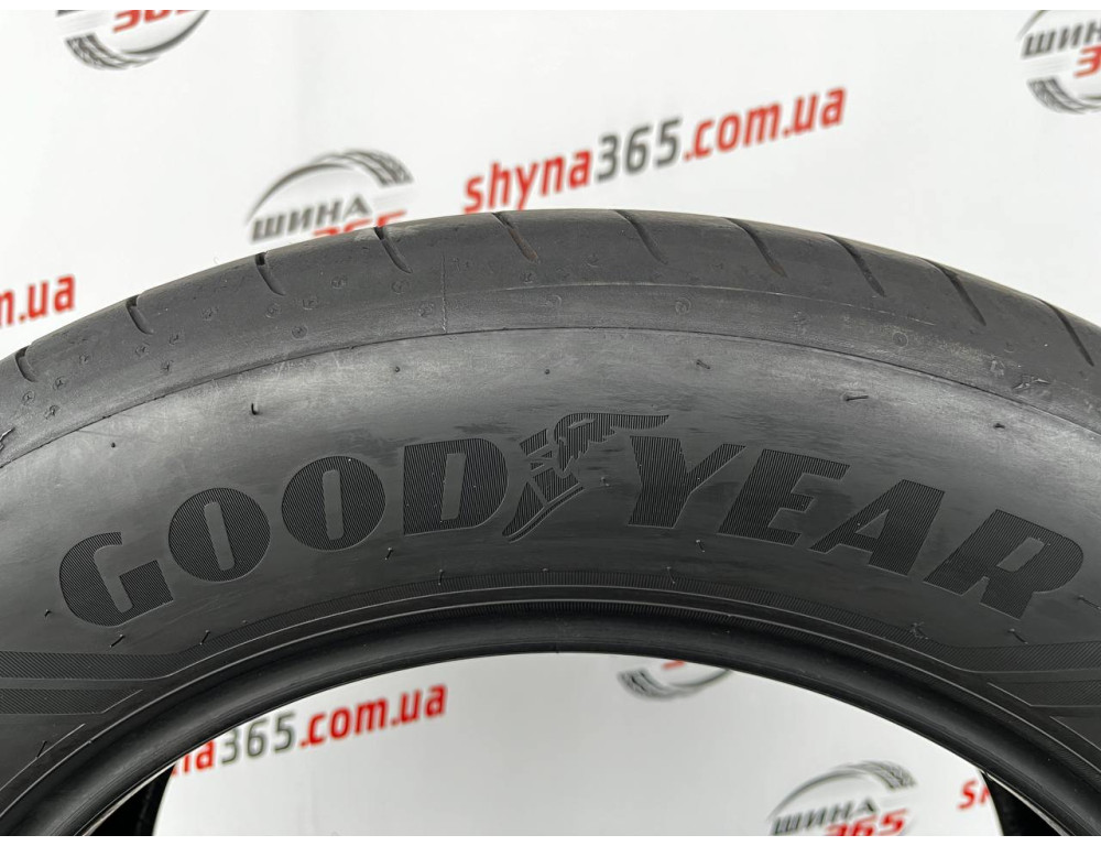 235/60 R18 GOODYEAR EAGLE F1 ASYMMETRIC 3 SUV 5mm