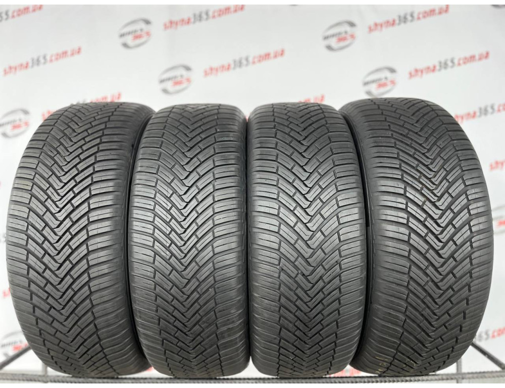235/55 R18 CONTINENTAL ALLSEASONCONTACT 7mm