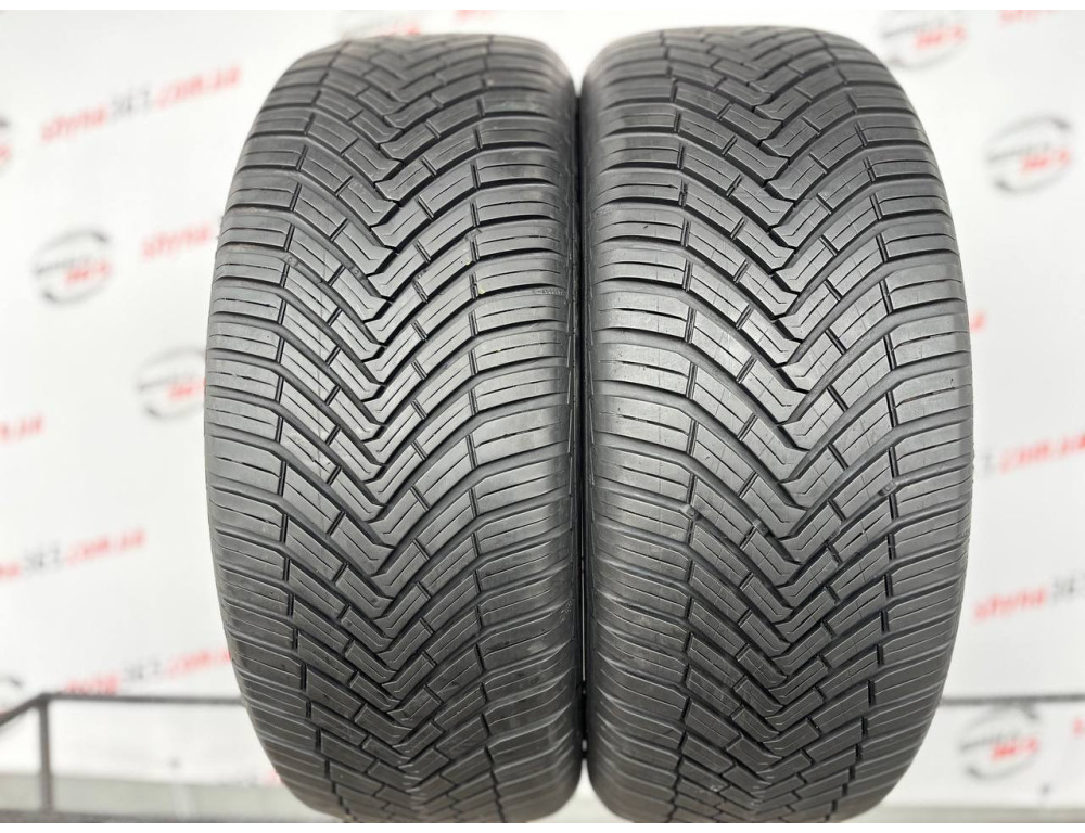 235/55 R18 CONTINENTAL ALLSEASONCONTACT 7mm