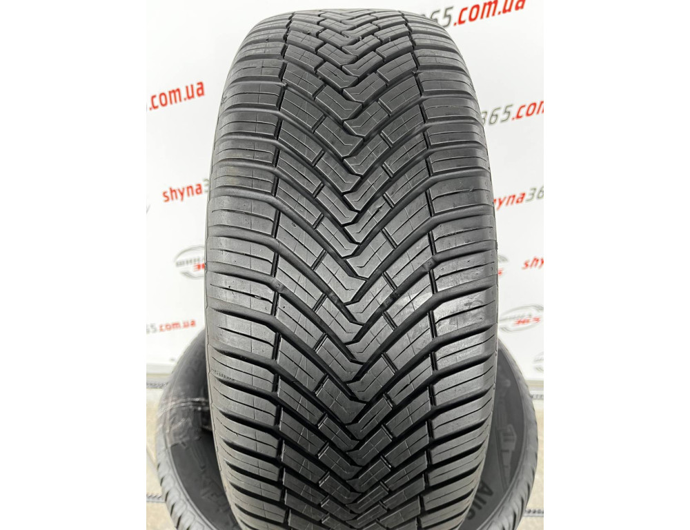 235/55 R18 CONTINENTAL ALLSEASONCONTACT 7mm