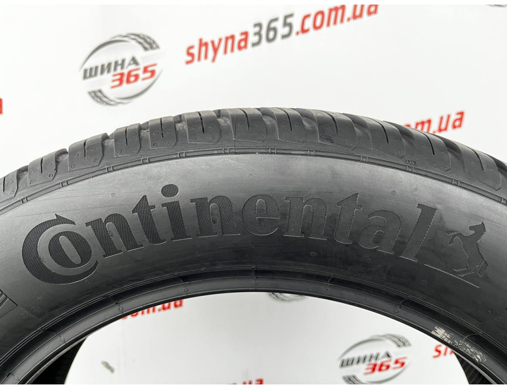 235/55 R18 CONTINENTAL ALLSEASONCONTACT 7mm