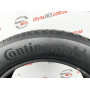 235/55 R18 CONTINENTAL ALLSEASONCONTACT 7mm