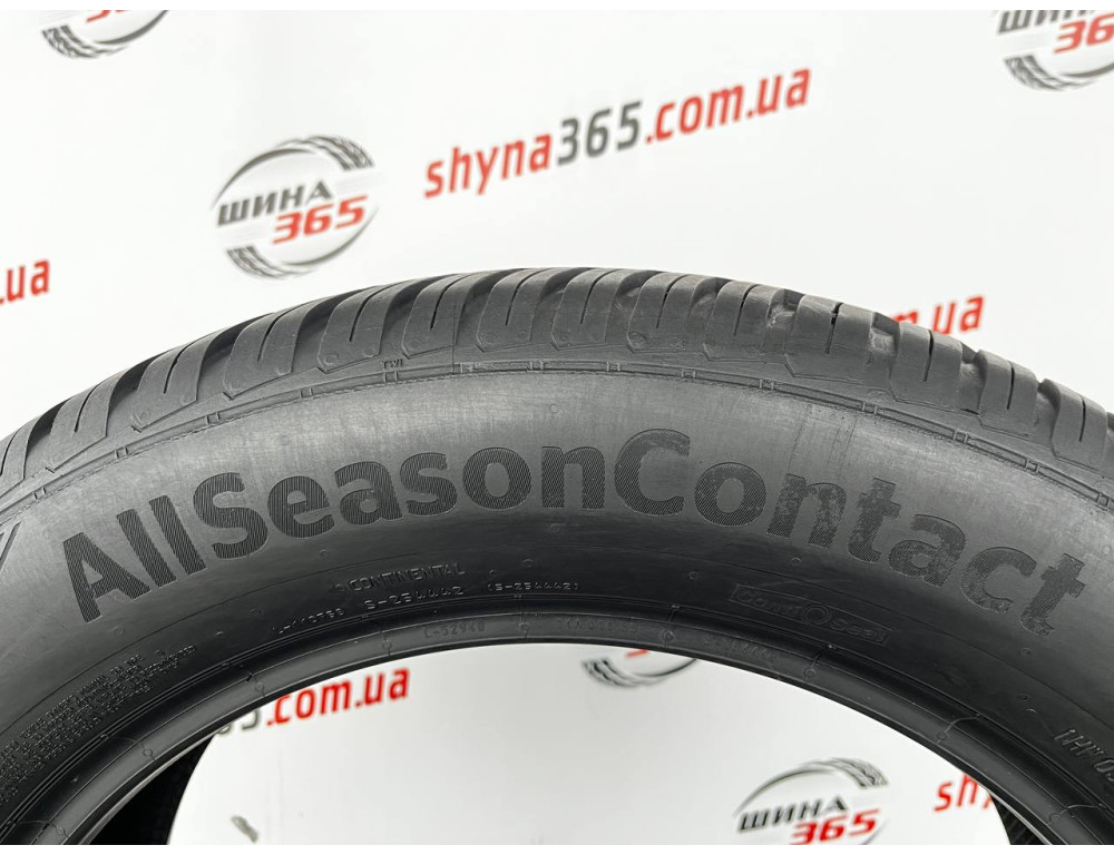 235/55 R18 CONTINENTAL ALLSEASONCONTACT 7mm