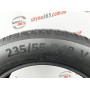 235/55 R18 CONTINENTAL ALLSEASONCONTACT 7mm