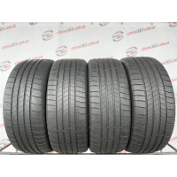 235/55 R18 BRIDGESTONE TURANZA ECO 4mm