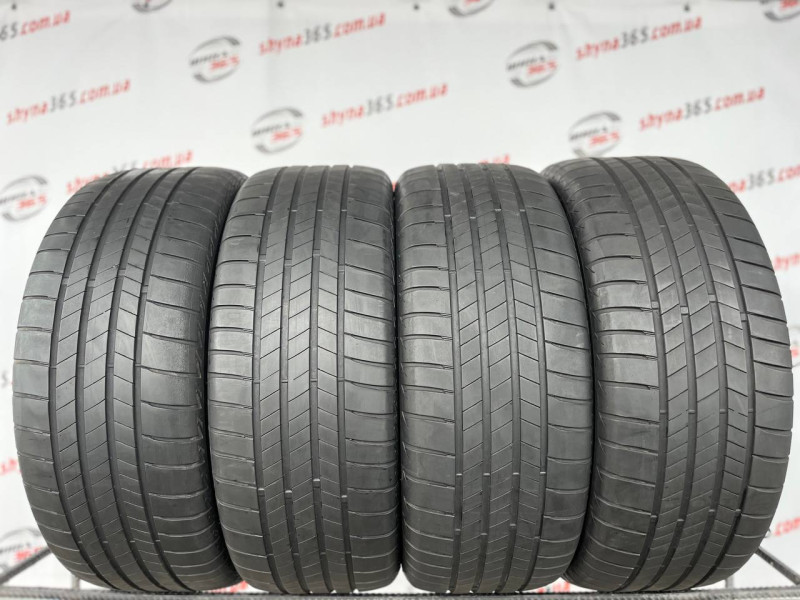 235/55 R18 BRIDGESTONE TURANZA ECO 4mm