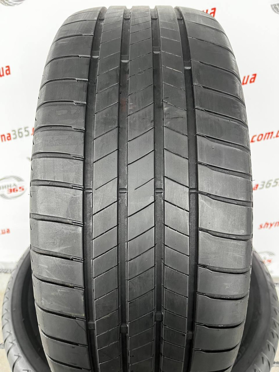 235/55 R18 BRIDGESTONE TURANZA ECO 4mm