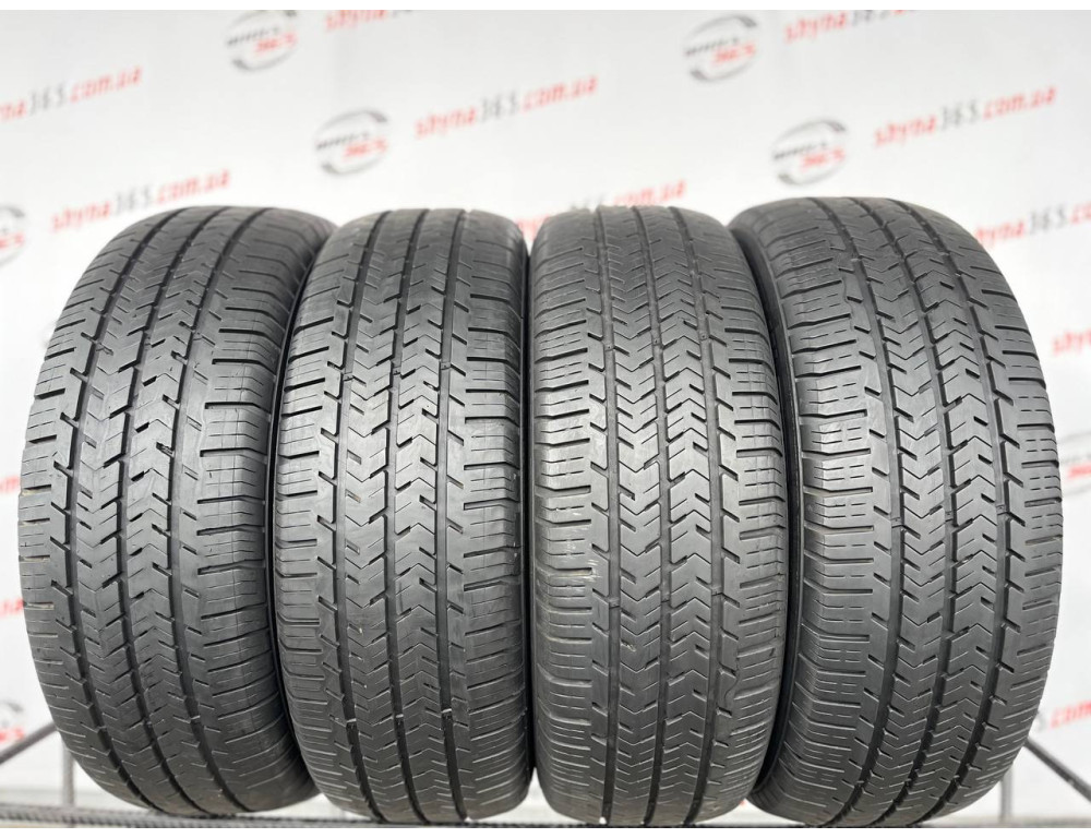 215/60 R17C MICHELIN AGILIS CROSSCLIMATE 7mm