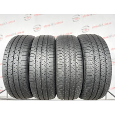 215/60 R17C MICHELIN AGILIS CROSSCLIMATE 7mm