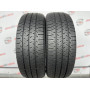 215/60 R17C MICHELIN AGILIS CROSSCLIMATE 7mm