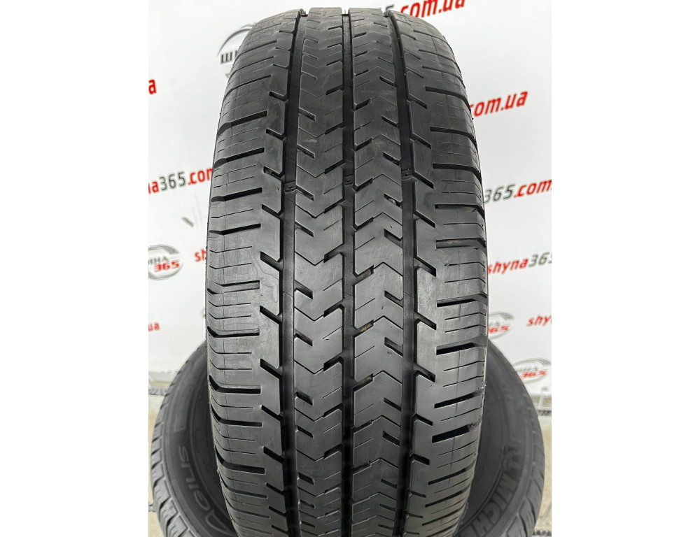 215/60 R17C MICHELIN AGILIS CROSSCLIMATE 7mm