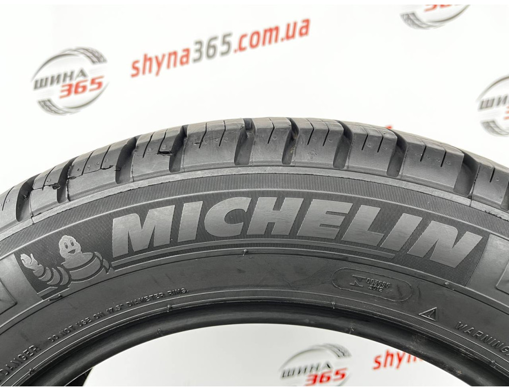 215/60 R17C MICHELIN AGILIS CROSSCLIMATE 7mm