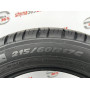 215/60 R17C MICHELIN AGILIS CROSSCLIMATE 7mm