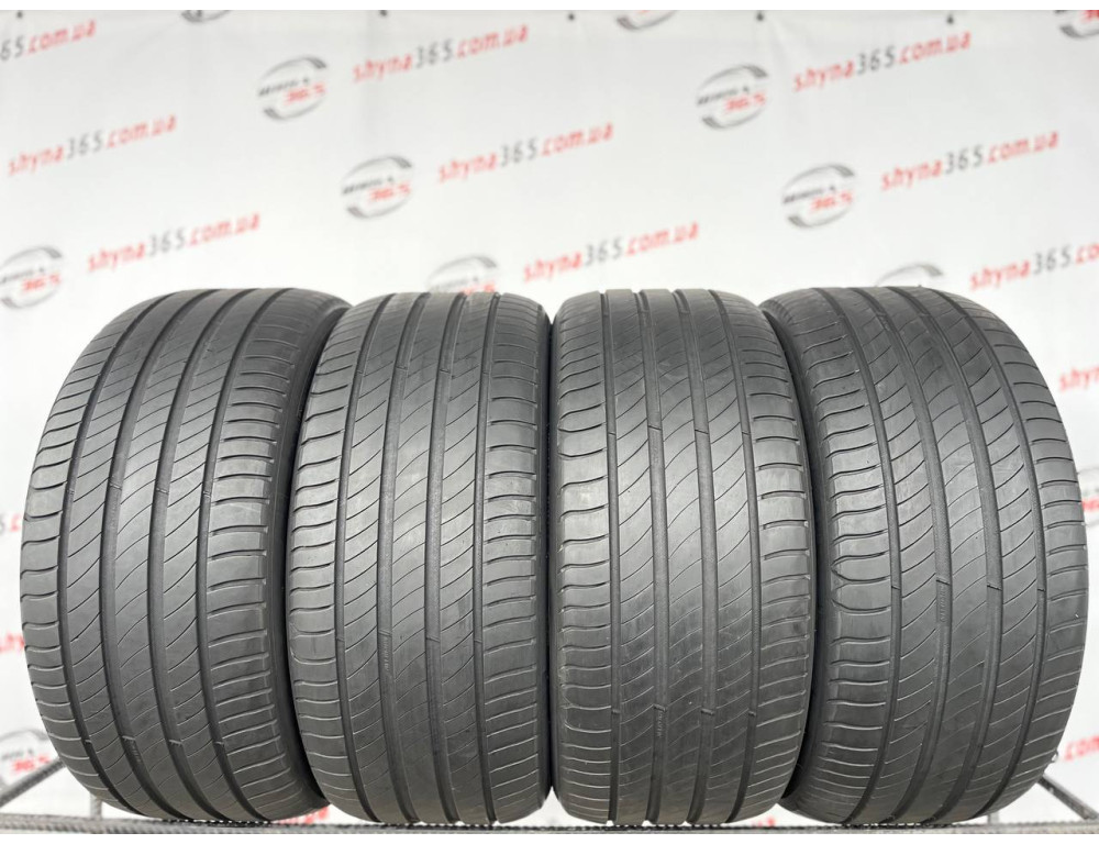 245/40 R18 MICHELIN PRIMACY 4 5mm