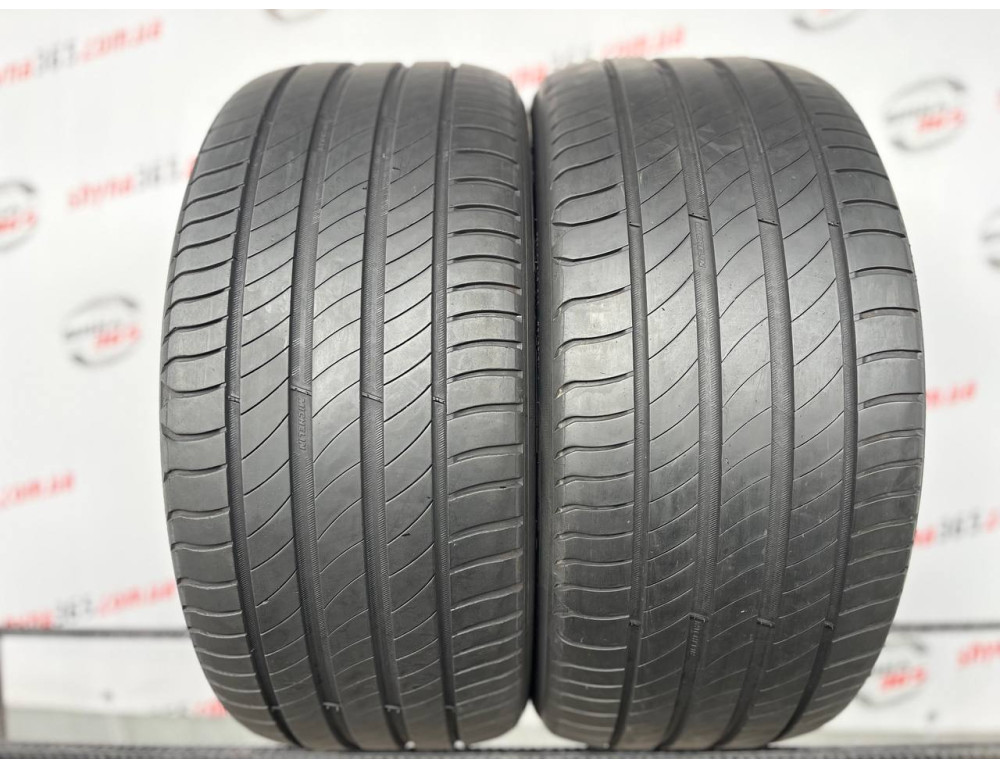 245/40 R18 MICHELIN PRIMACY 4 5mm