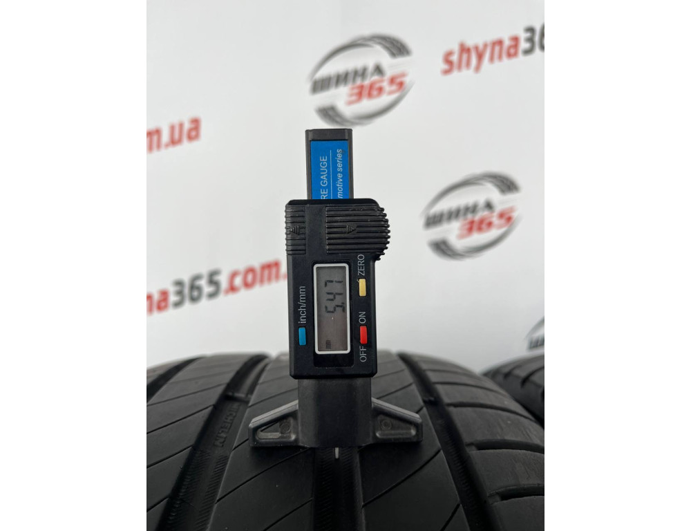 245/40 R18 MICHELIN PRIMACY 4 5mm