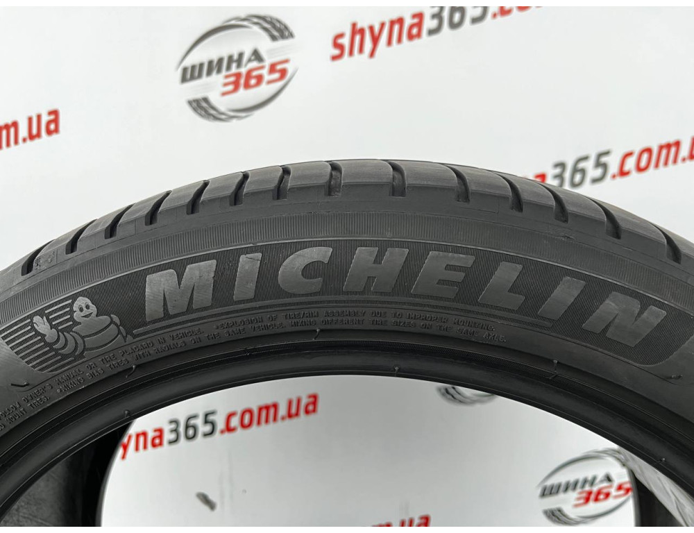 245/40 R18 MICHELIN PRIMACY 4 5mm