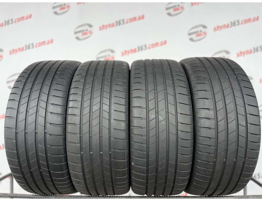 215/40 R18 BRIDGESTONE TURANZA T005 5mm