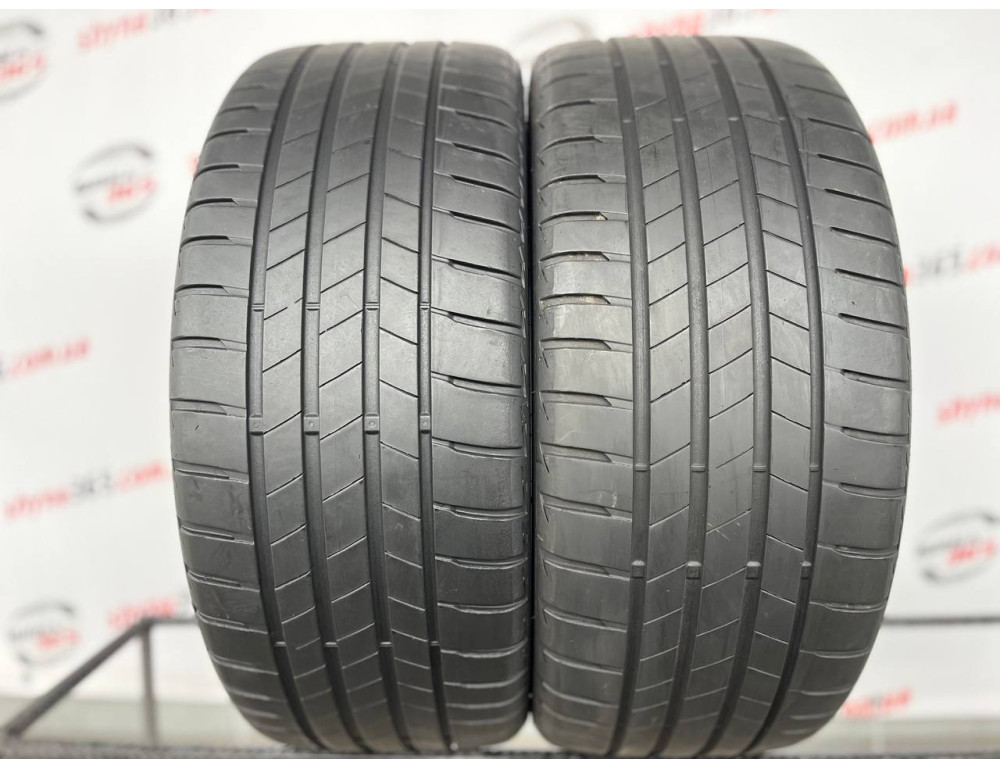 215/40 R18 BRIDGESTONE TURANZA T005 5mm