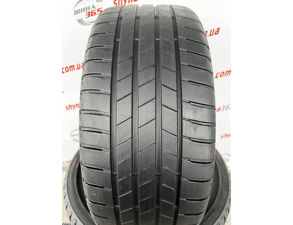 215/40 R18 BRIDGESTONE TURANZA T005 5mm