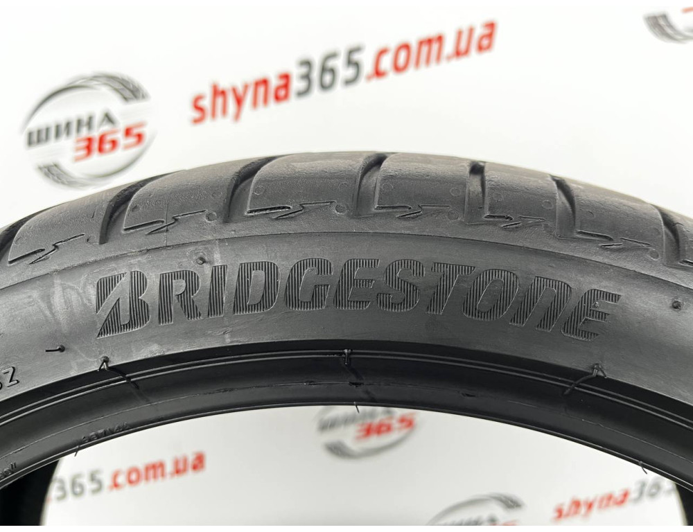 215/40 R18 BRIDGESTONE TURANZA T005 5mm