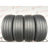 225/65 R16C MICHELIN AGILIS 3 6mm
