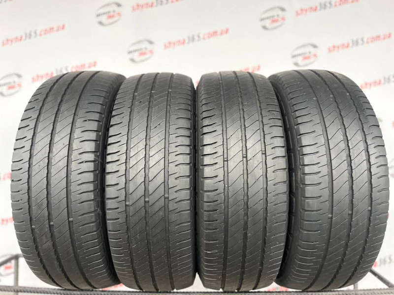 225/65 R16C MICHELIN AGILIS 3 6mm