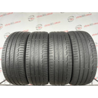 235/55 R18 CONTINENTAL ECOCONTACT 6 4mm
