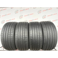 245/40 R18 PIRELLI CINTURATO P7 5mm