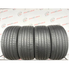 245/40 R18 PIRELLI CINTURATO P7 5mm