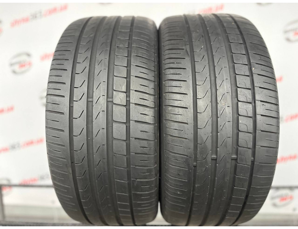 245/40 R18 PIRELLI CINTURATO P7 5mm