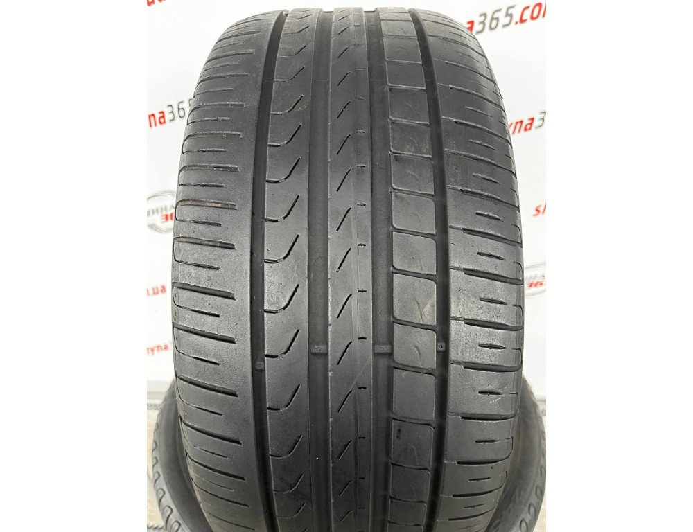 245/40 R18 PIRELLI CINTURATO P7 5mm