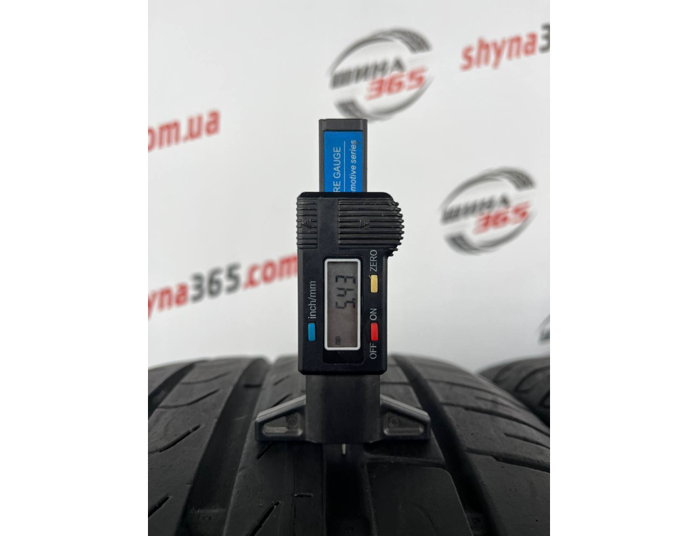 245/40 R18 PIRELLI CINTURATO P7 5mm