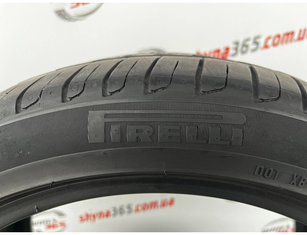 245/40 R18 PIRELLI CINTURATO P7 5mm