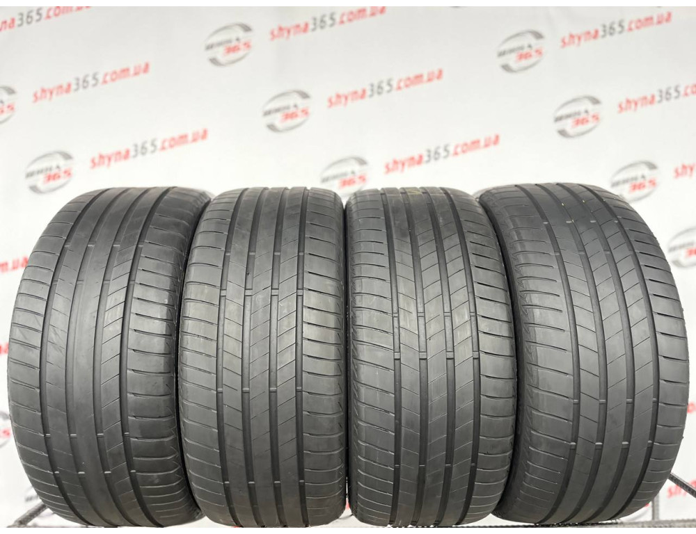 245/40 R18 BRIDGESTONE TURANZA T005 4mm