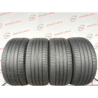 245/40 R18 BRIDGESTONE TURANZA T005 4mm