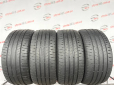 245/40 R18 BRIDGESTONE TURANZA T005 4mm
