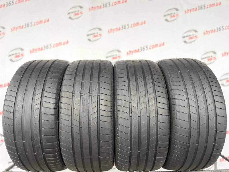 245/40 R18 BRIDGESTONE TURANZA T005 4mm