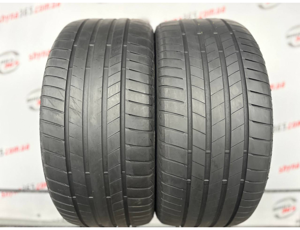 245/40 R18 BRIDGESTONE TURANZA T005 4mm