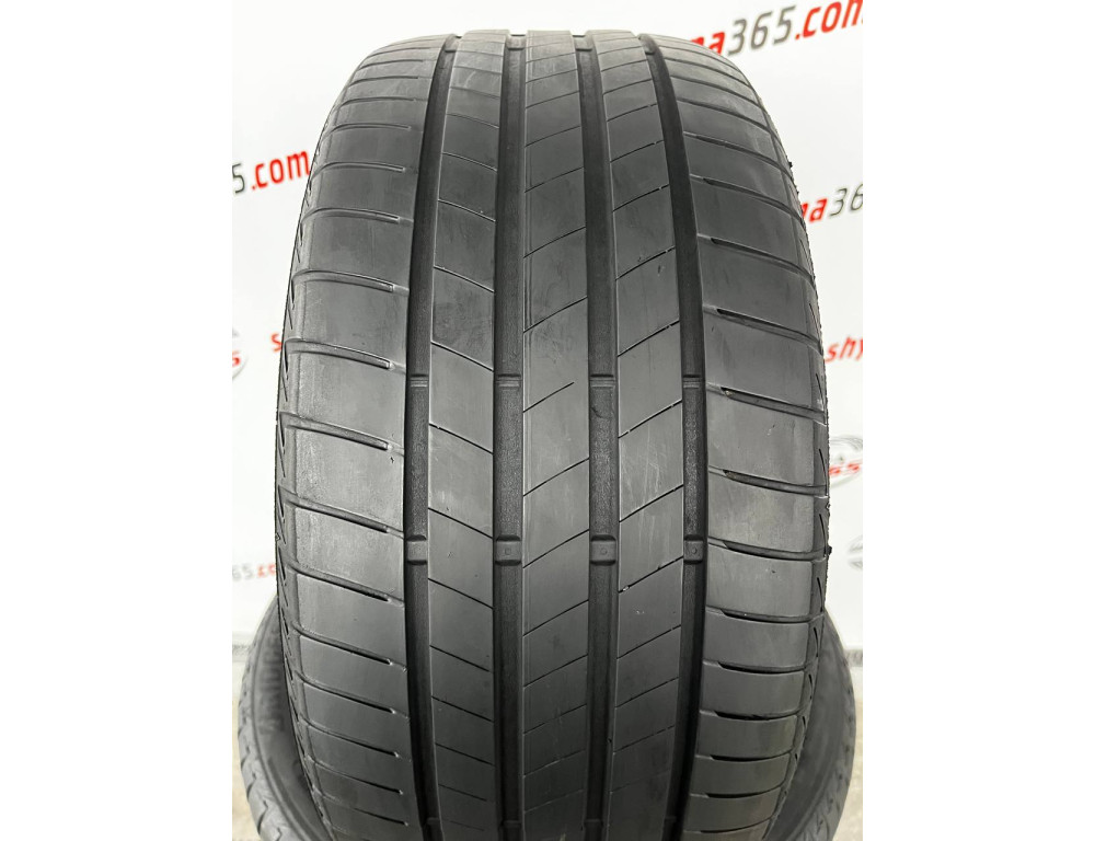 245/40 R18 BRIDGESTONE TURANZA T005 4mm