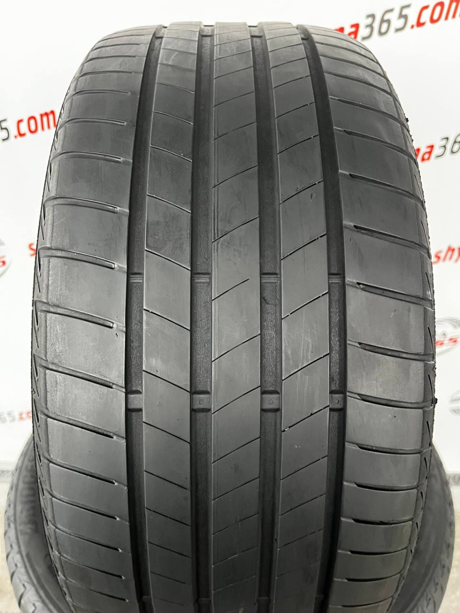245/40 R18 BRIDGESTONE TURANZA T005 4mm