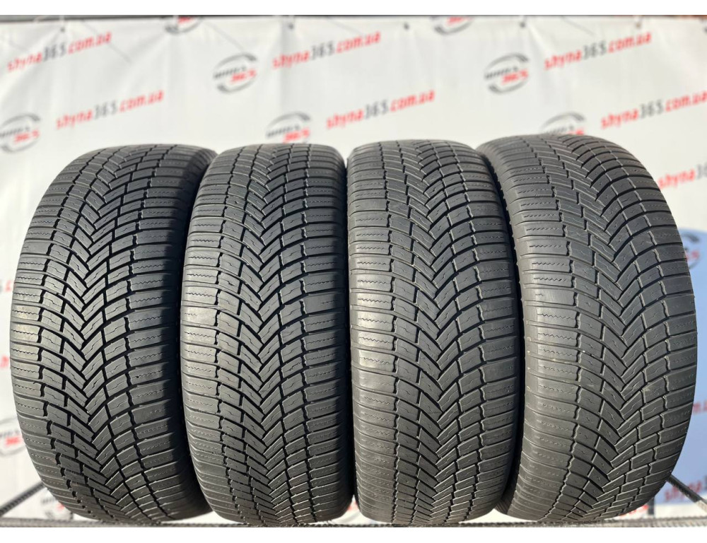 235/55 R18 BRIDGESTONE WEATHERCONTROL A005 EVO 6mm