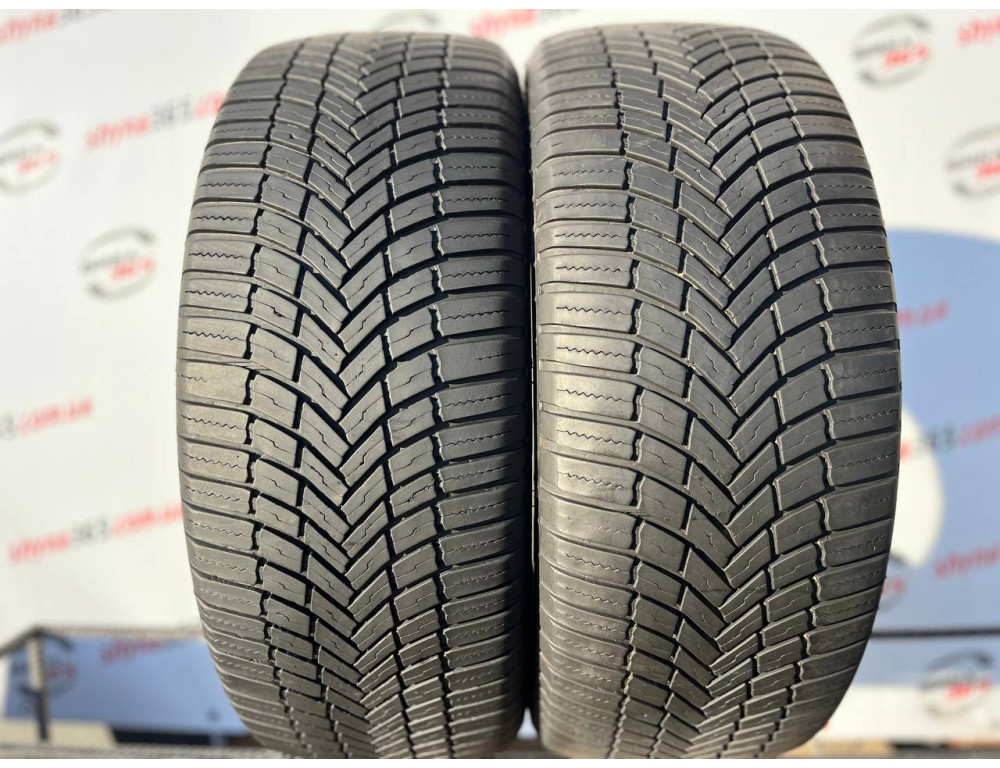 235/55 R18 BRIDGESTONE WEATHERCONTROL A005 EVO 6mm