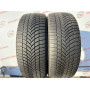 235/55 R18 BRIDGESTONE WEATHERCONTROL A005 EVO 6mm