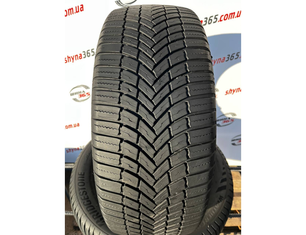 235/55 R18 BRIDGESTONE WEATHERCONTROL A005 EVO 6mm