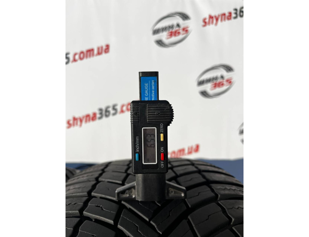 235/55 R18 BRIDGESTONE WEATHERCONTROL A005 EVO 6mm