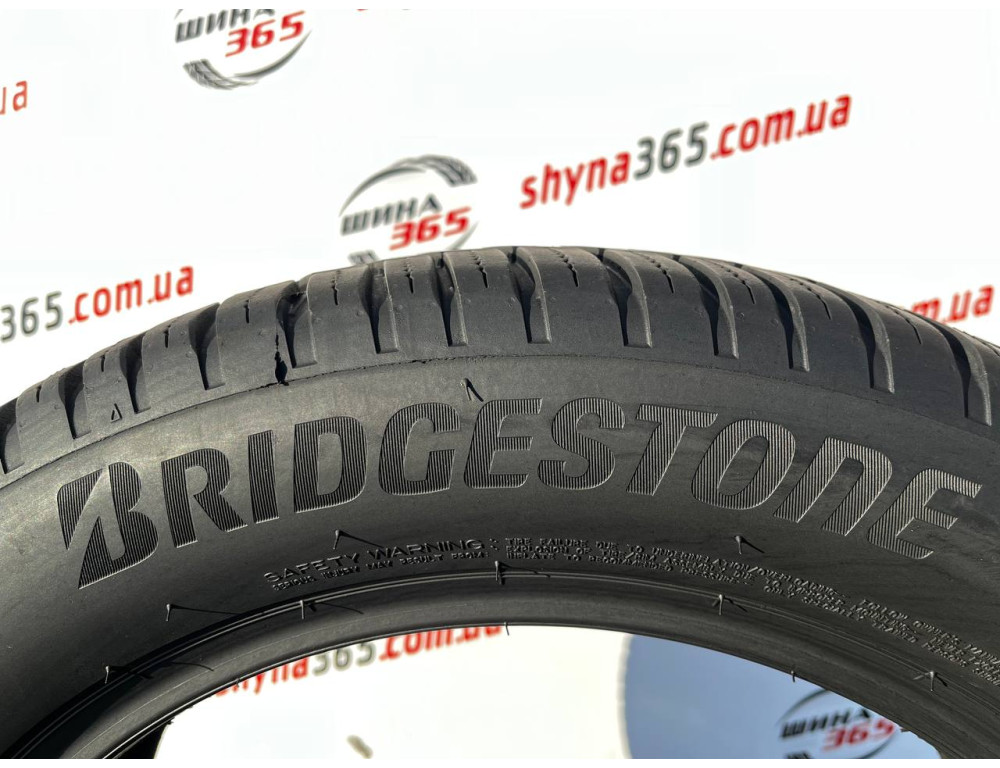 235/55 R18 BRIDGESTONE WEATHERCONTROL A005 EVO 6mm
